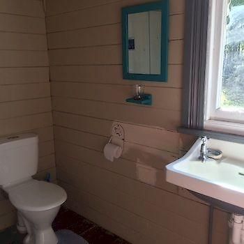 אפר האט Waituna Homestead And Cottage מראה חיצוני תמונה