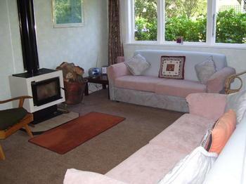 אפר האט Waituna Homestead And Cottage מראה חיצוני תמונה